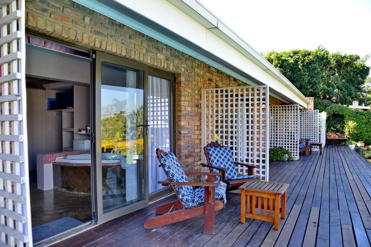 Annie'S Boutique Guesthouse And Garden Spa Hartbeespoort Exteriör bild