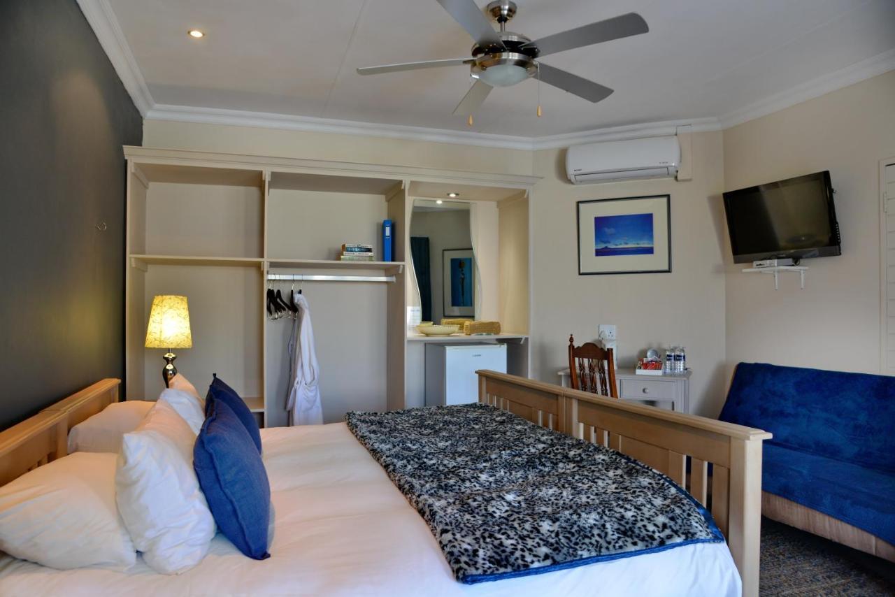 Annie'S Boutique Guesthouse And Garden Spa Hartbeespoort Exteriör bild