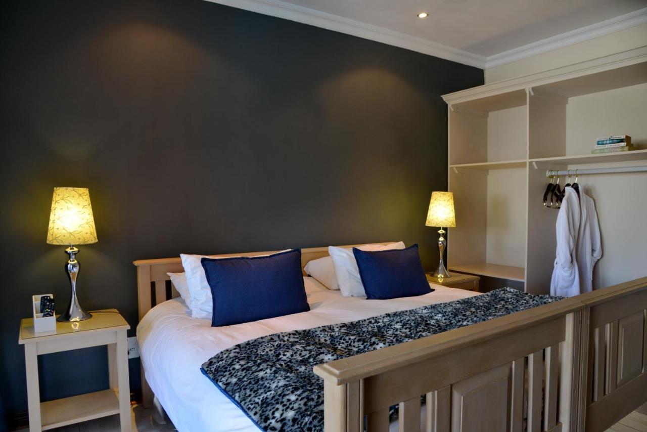 Annie'S Boutique Guesthouse And Garden Spa Hartbeespoort Exteriör bild