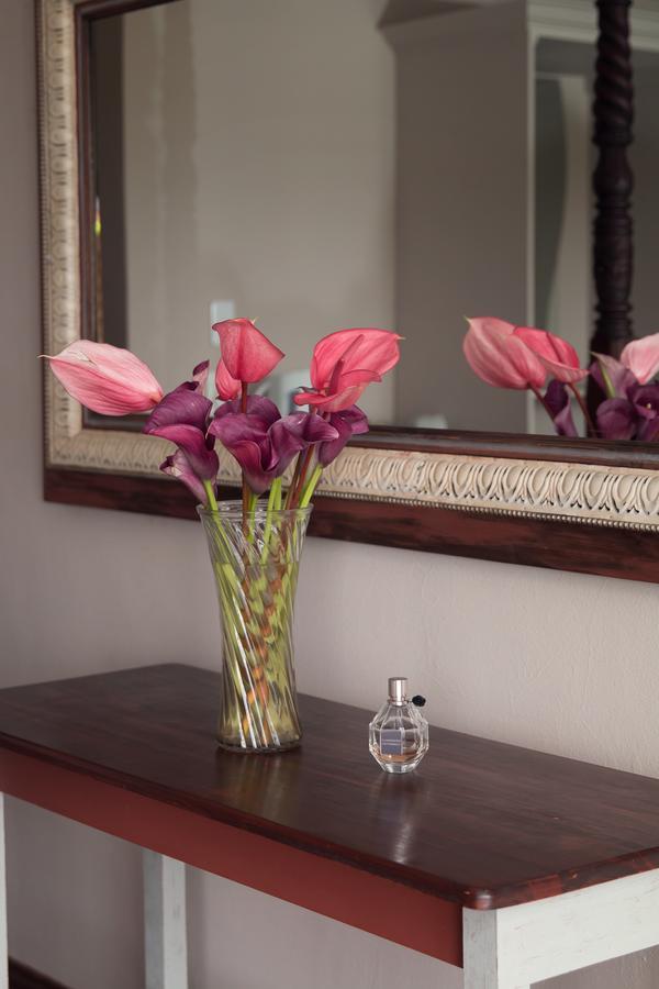 Annie'S Boutique Guesthouse And Garden Spa Hartbeespoort Exteriör bild